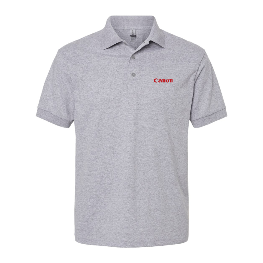 Men's Canon  Dry Blend Polo