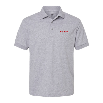 Men's Canon  Dry Blend Polo