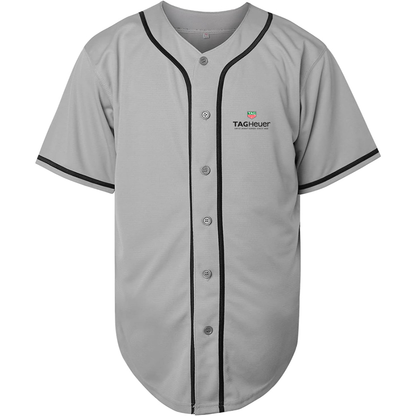 Men's TAG Heuer Baseball Jersey