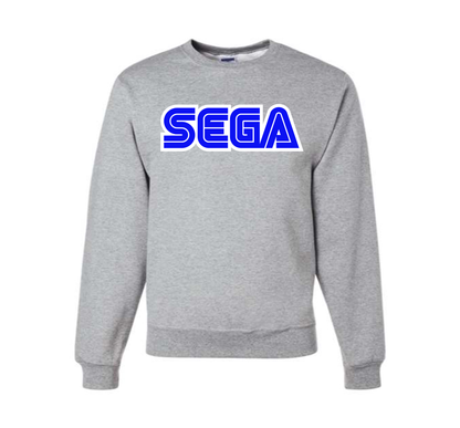 Men's SEGA Crewneck Sweatshirt