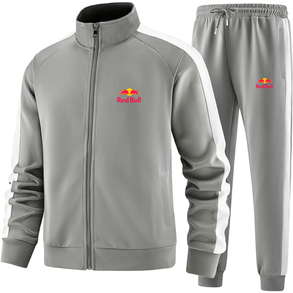 Men's Red Bull Dri-Fit TrackSuit