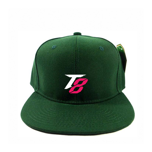 Tekken 8 Snapback Hat