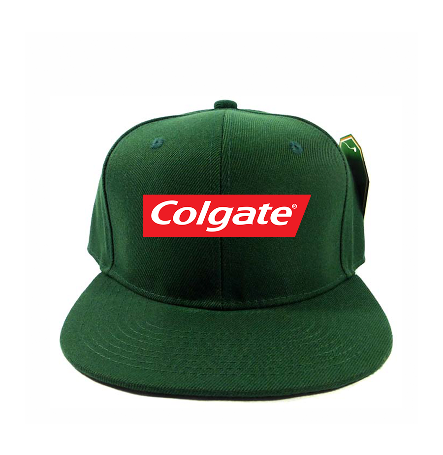 Colgate Snapback Hat