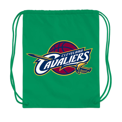 Cleveland Cavaliers Drawstring Bag