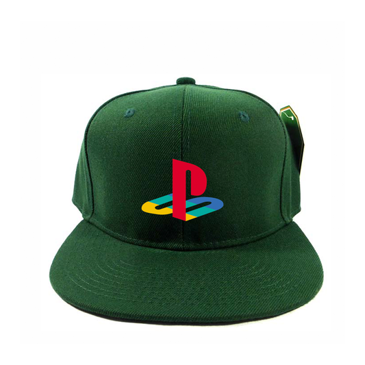 Playstation  Snapback Hat