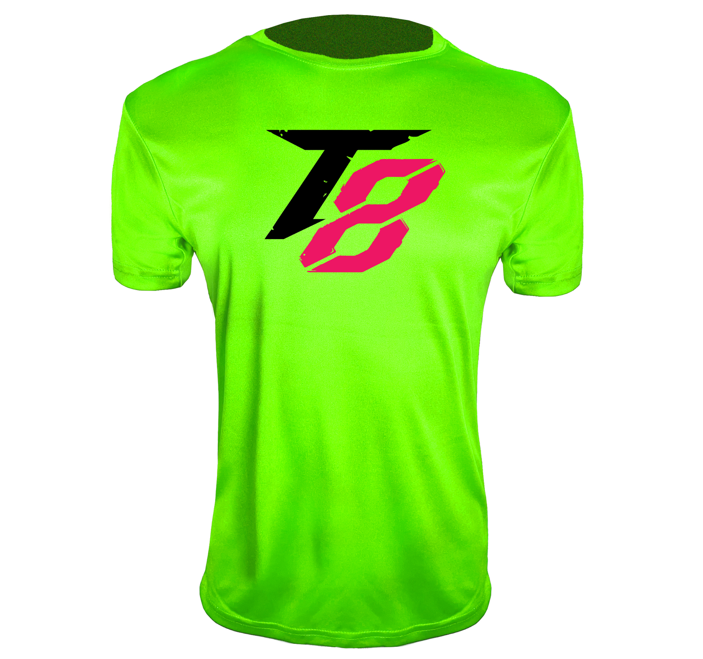 Men's Tekken 8 Polyester T-Shirts