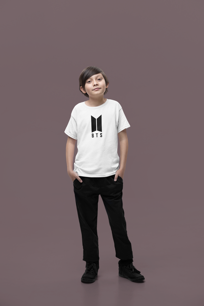 Men's BTS Gildan Heavy Cotton T-Shirt