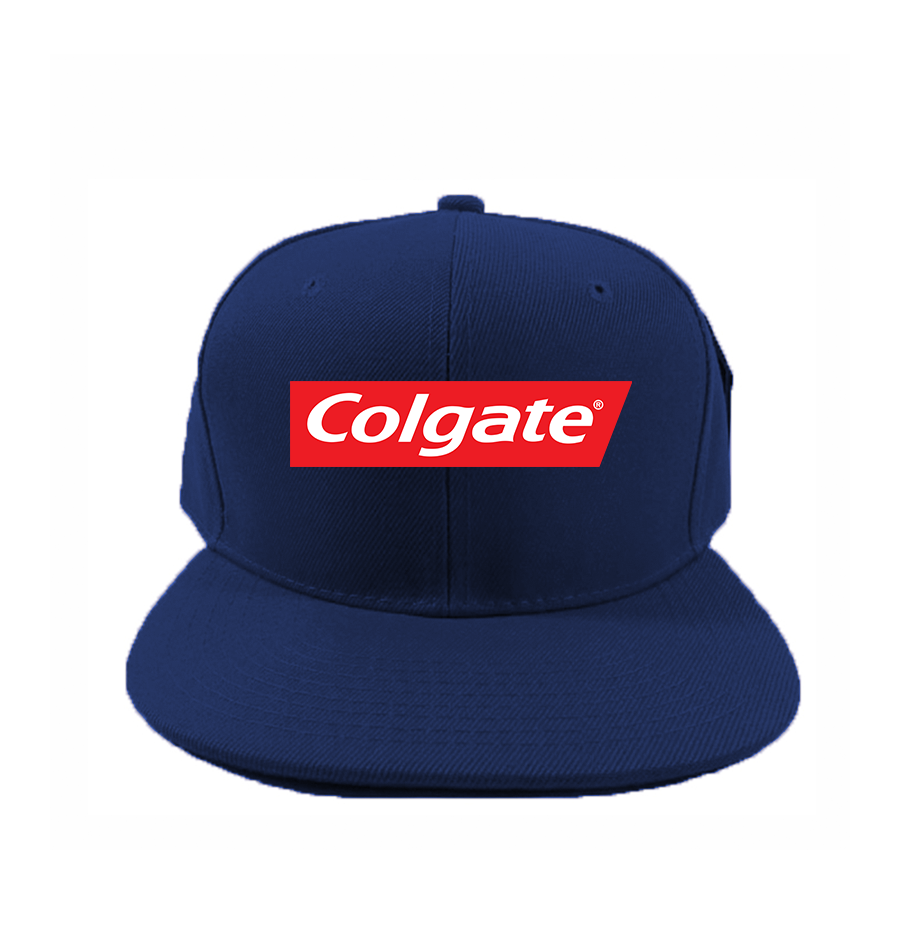 Colgate Snapback Hat