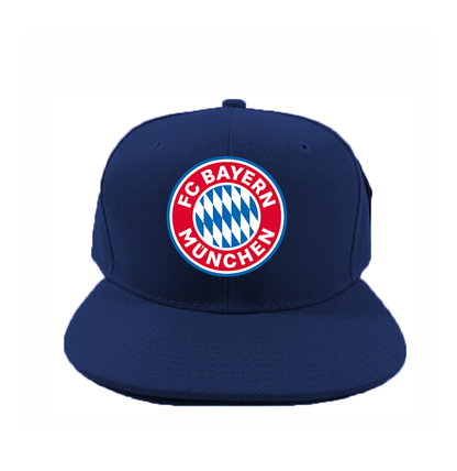 FC Bayern Munich Snapback Hat