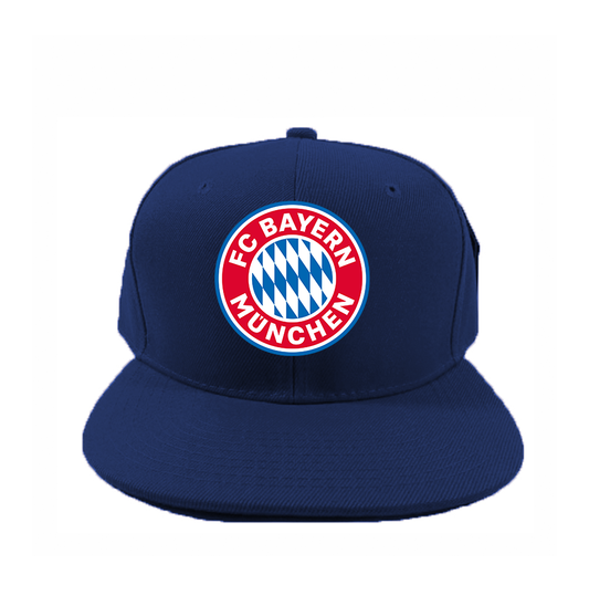 FC Bayern Munich Snapback Hat