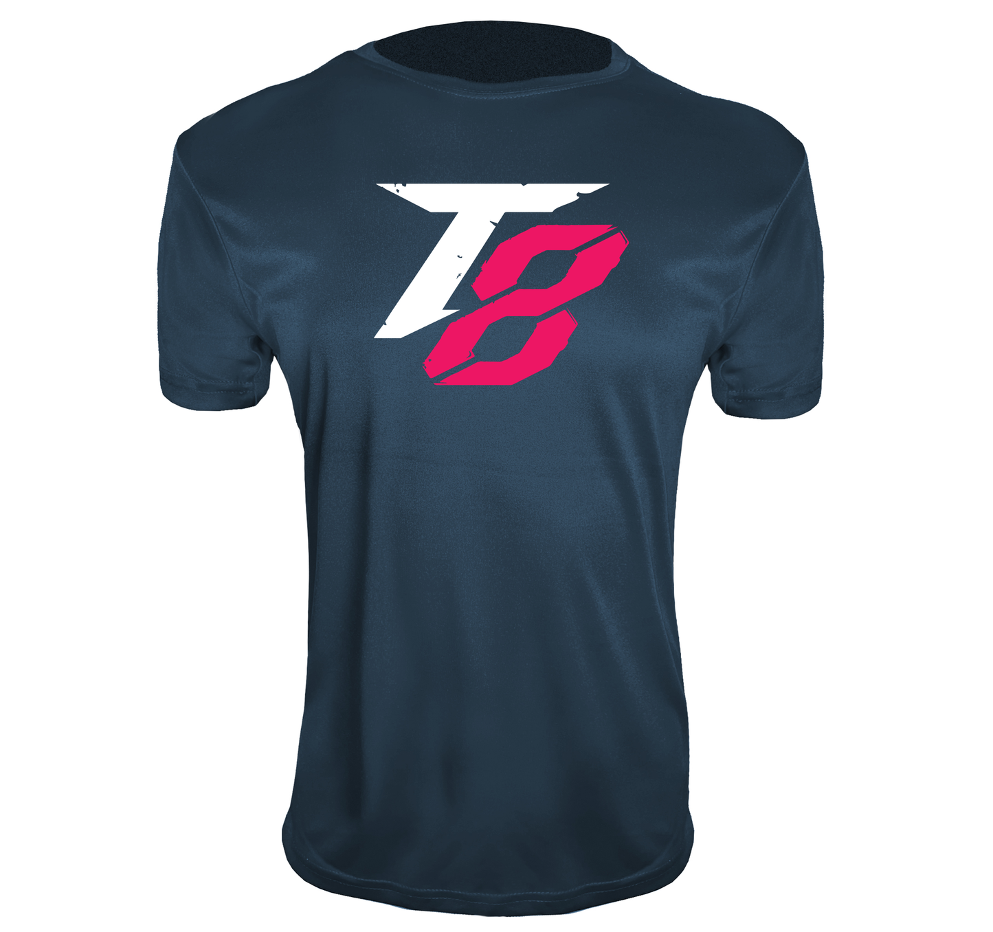 Men's Tekken 8 Polyester T-Shirts