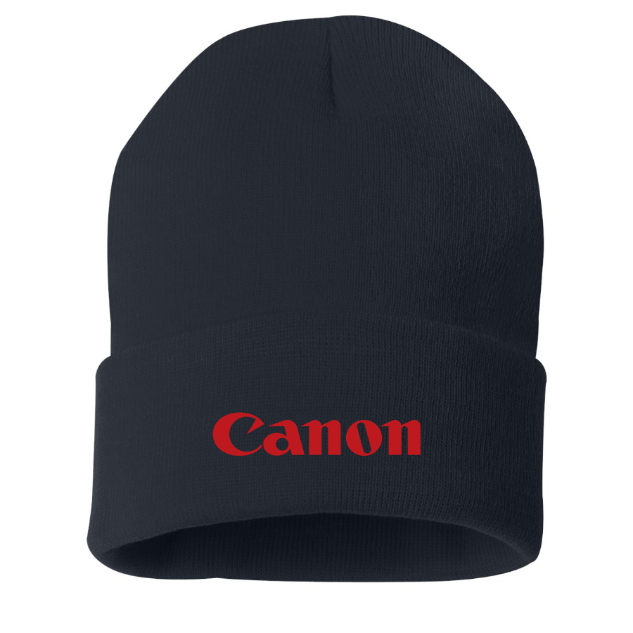 Canon  Beanie Hat
