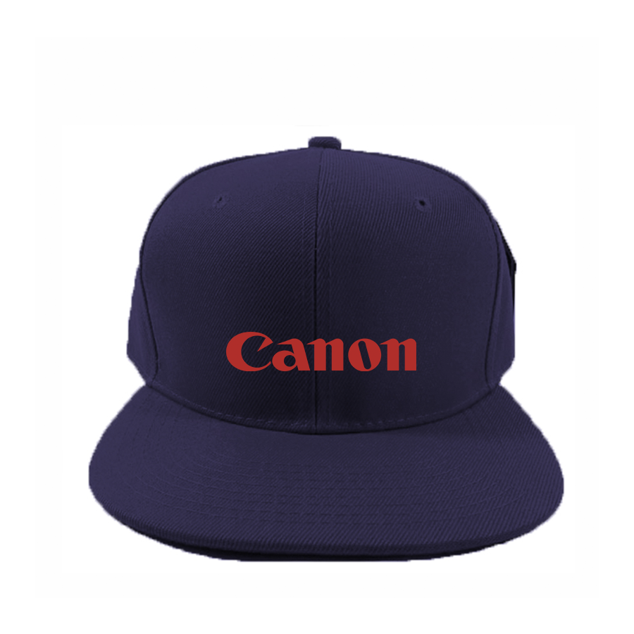 Canon  Snapback Hat