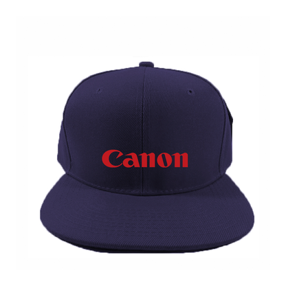 Canon  Snapback Hat