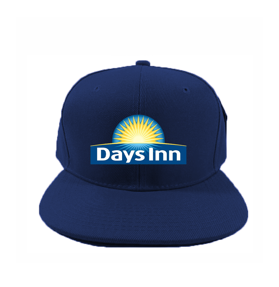Days Inn Snapback Hat