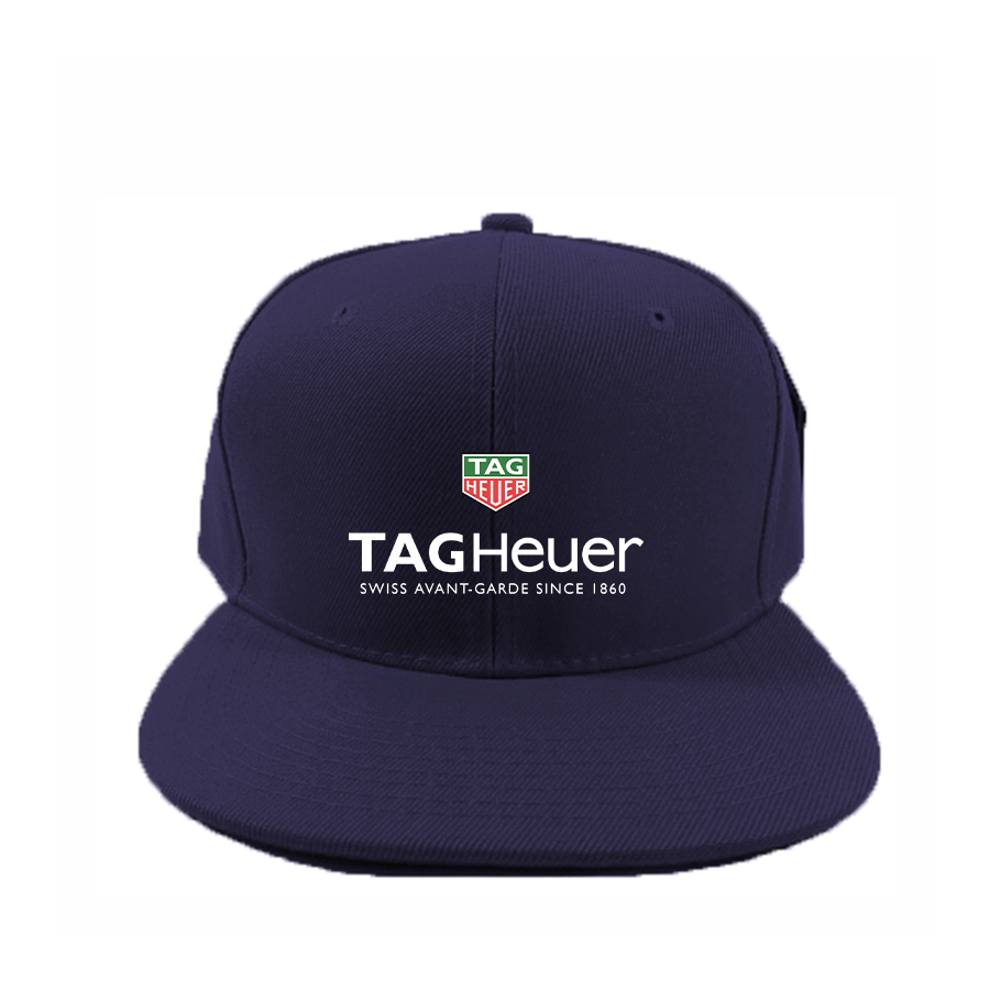 TAG Heuer Snapback Hat