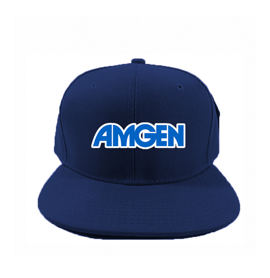 Amgen Snapback Hat