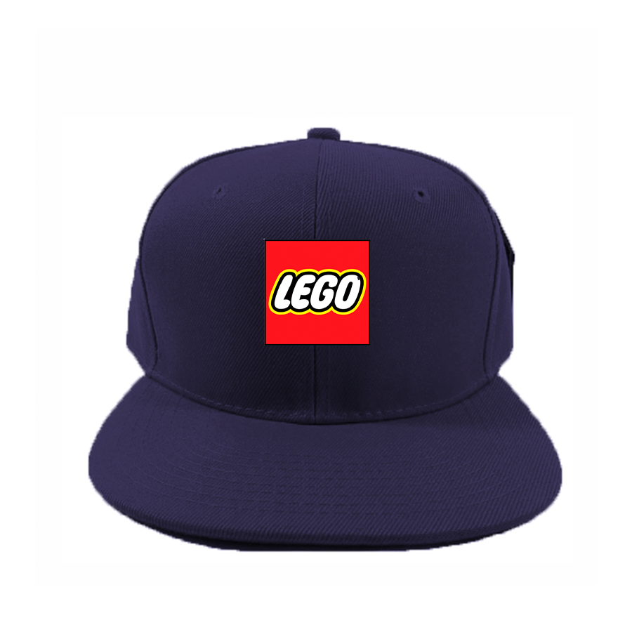 LEGO Snapback Hat