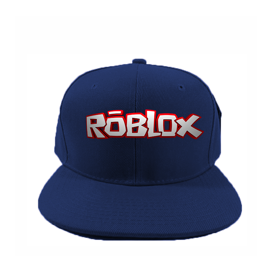 Roblox Game Snapback Hat
