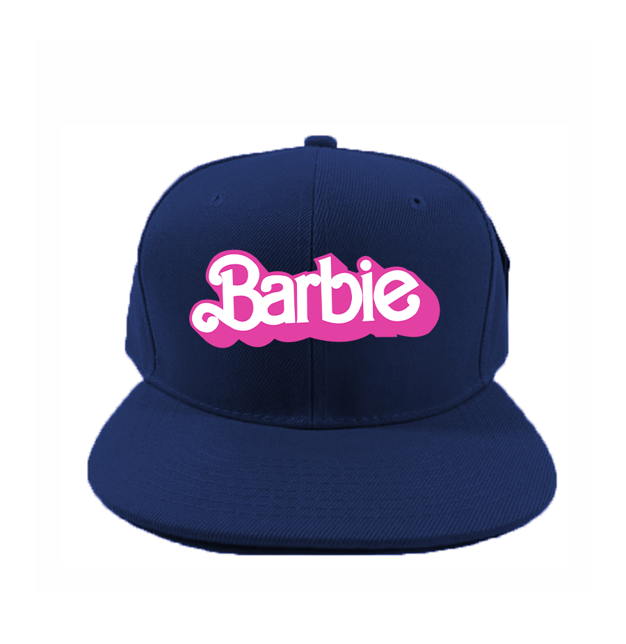 Barbie Snapback Hat