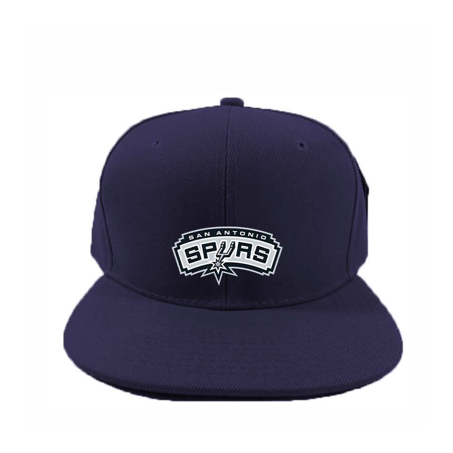 San Antonio Spurs Snapback Hat