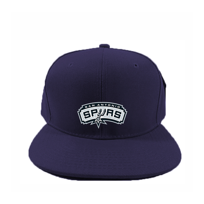 San Antonio Spurs Snapback Hat