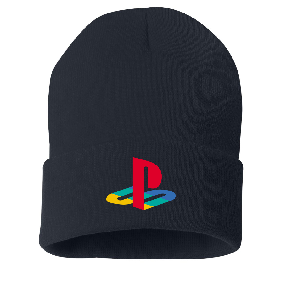 Playstation  Beanie Hat