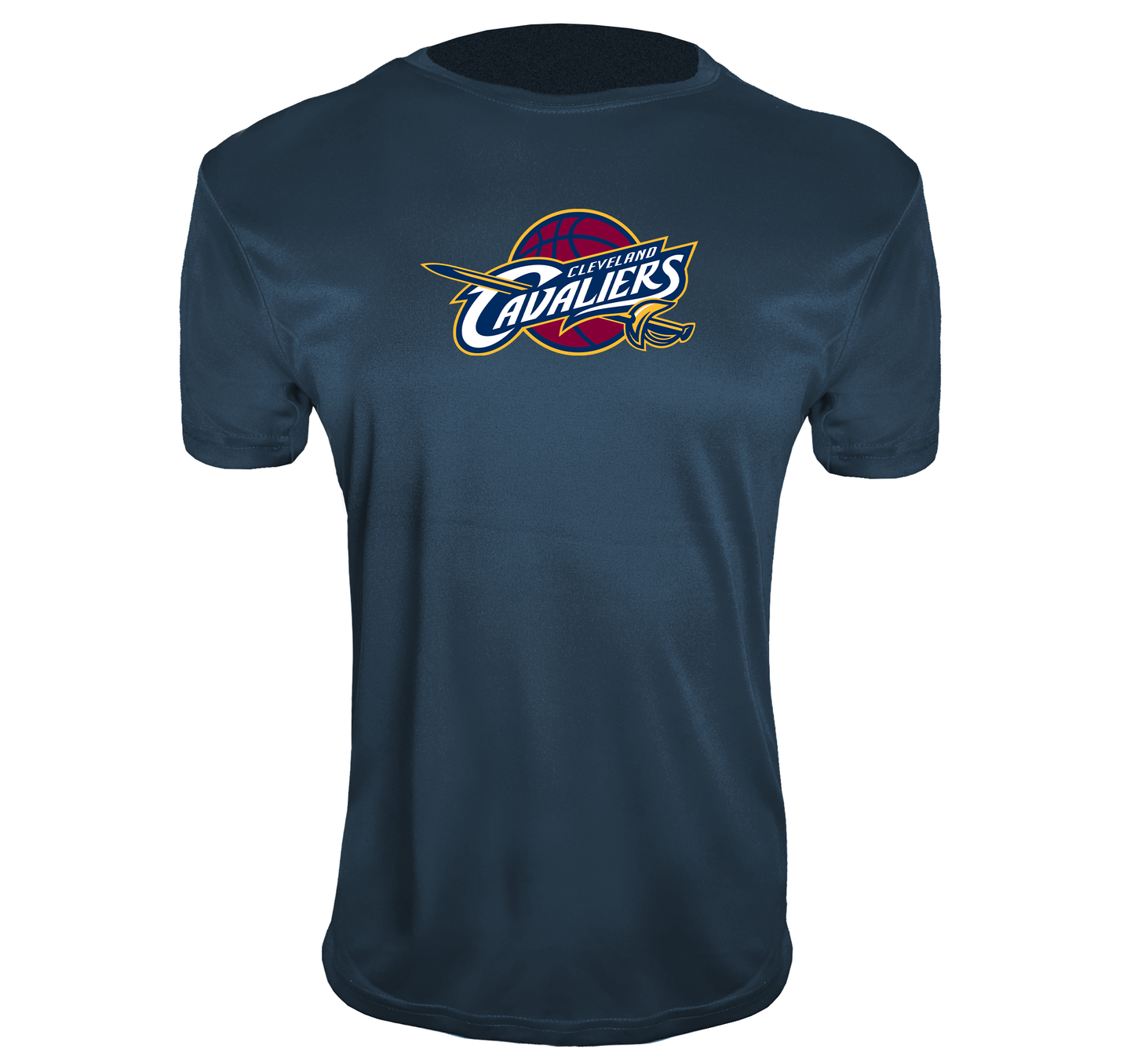 Youth Cleveland Cavaliers Polyester T-Shirts