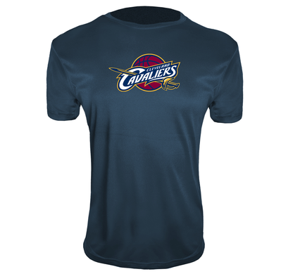 Youth Cleveland Cavaliers Polyester T-Shirts