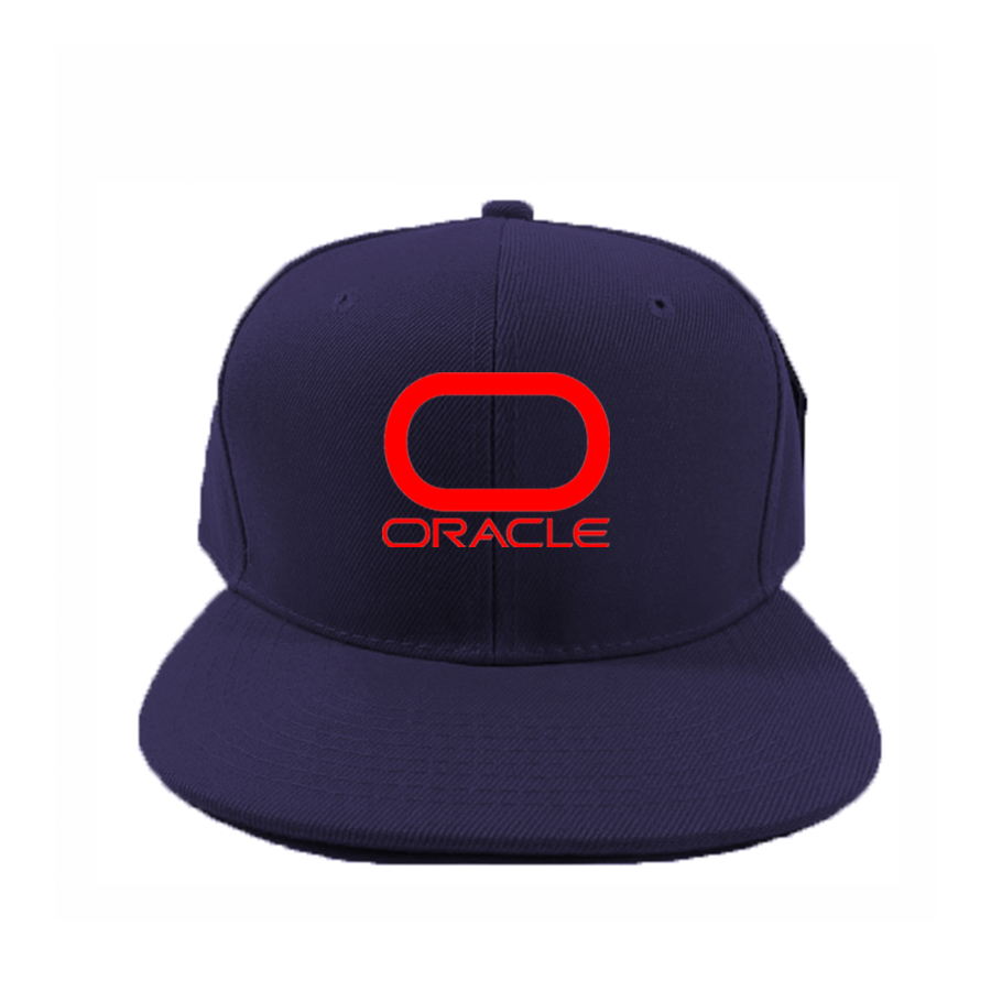 Oracle Snapback Hat