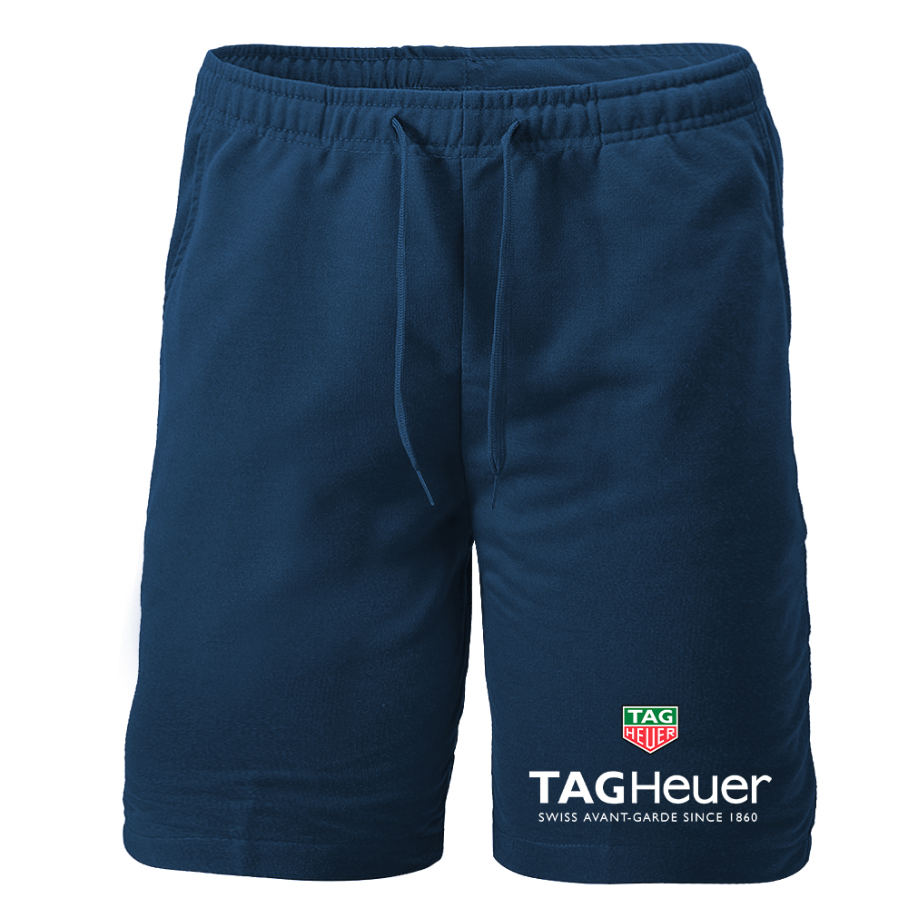 Men's TAG Heuer Athletic Fleece Shorts