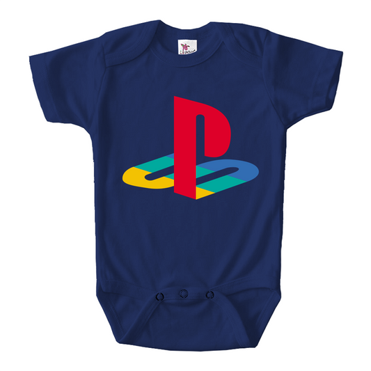 Playstation Baby Romper Onesie