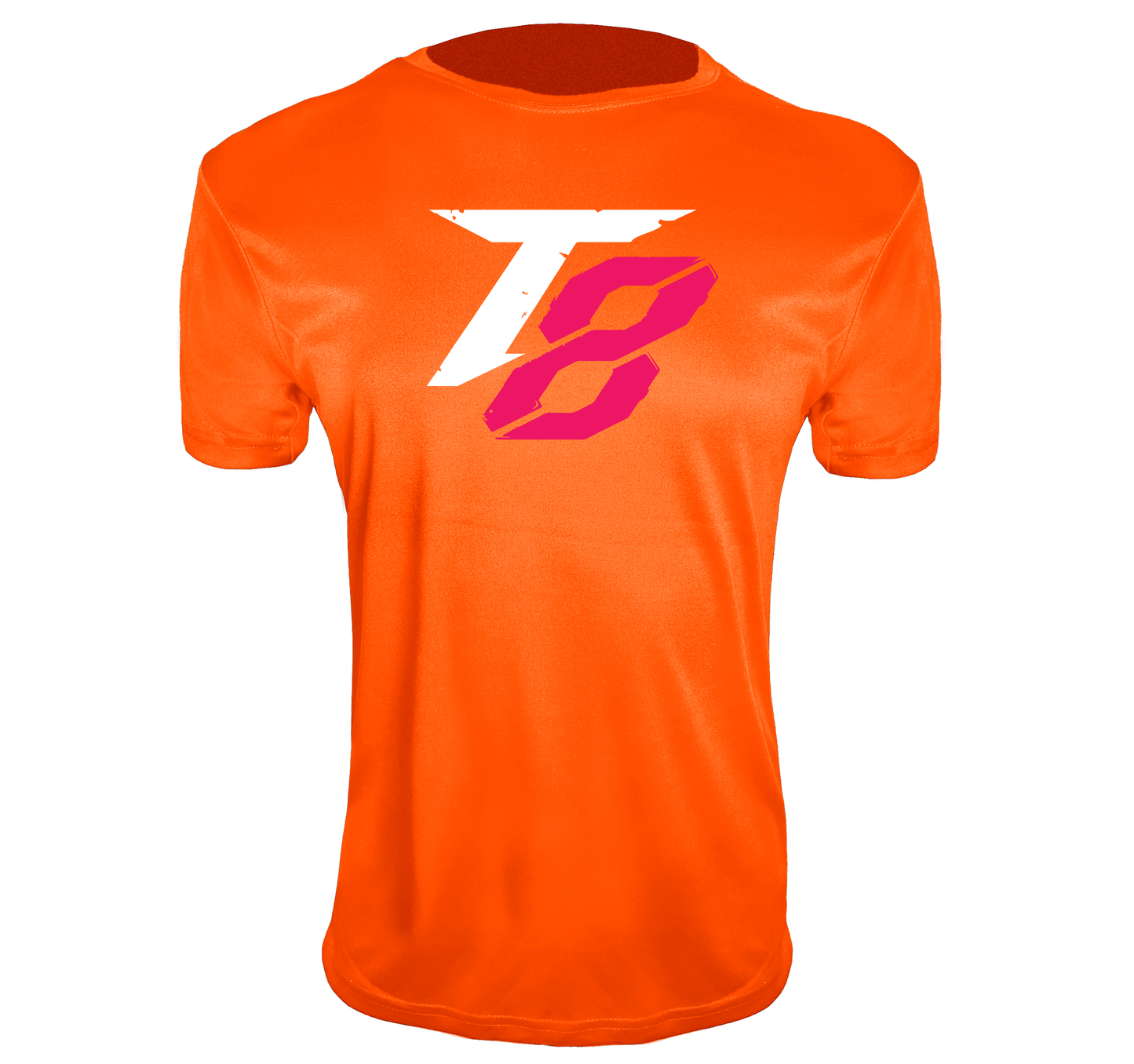 Men's Tekken 8 Polyester T-Shirts