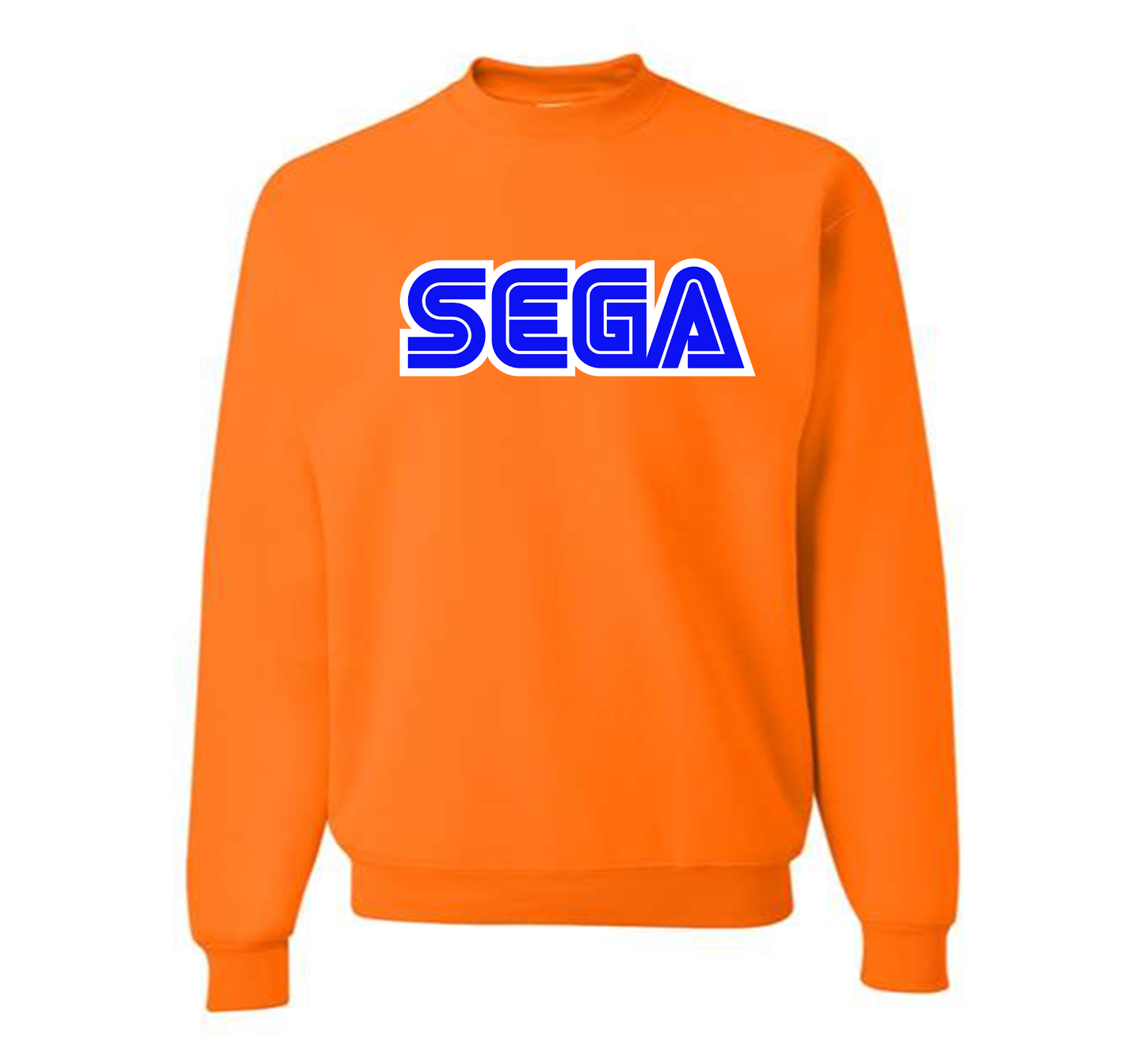 Men's SEGA Crewneck Sweatshirt