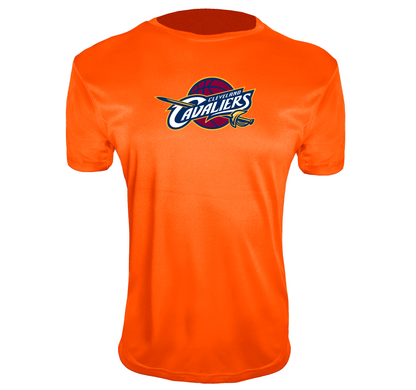 Youth Cleveland Cavaliers Polyester T-Shirts