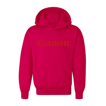 Youth Canon  Pullover Hoodie