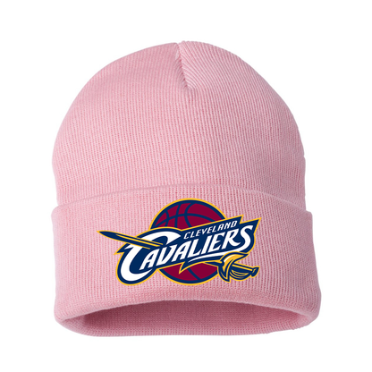 Cleveland Cavaliers Beanie Hat