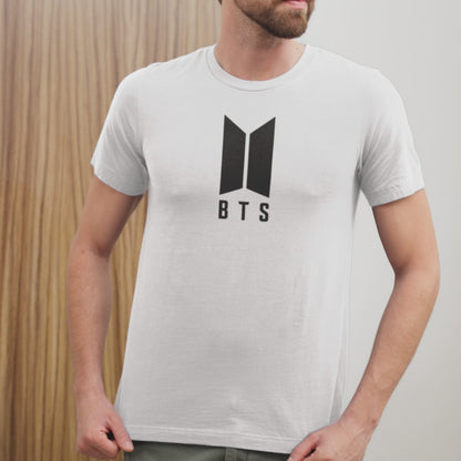 Men's BTS Performance T-Shirt