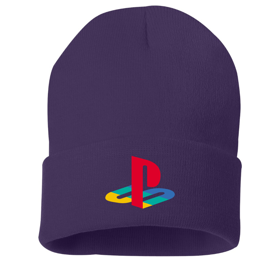 Playstation  Beanie Hat