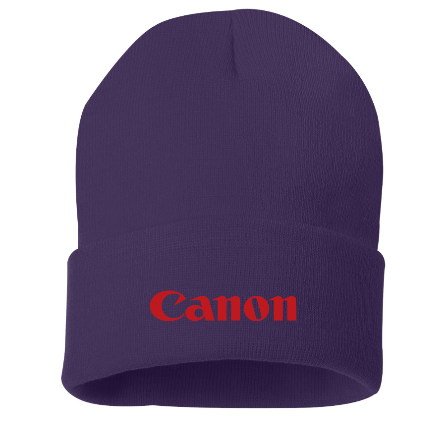 Canon  Beanie Hat