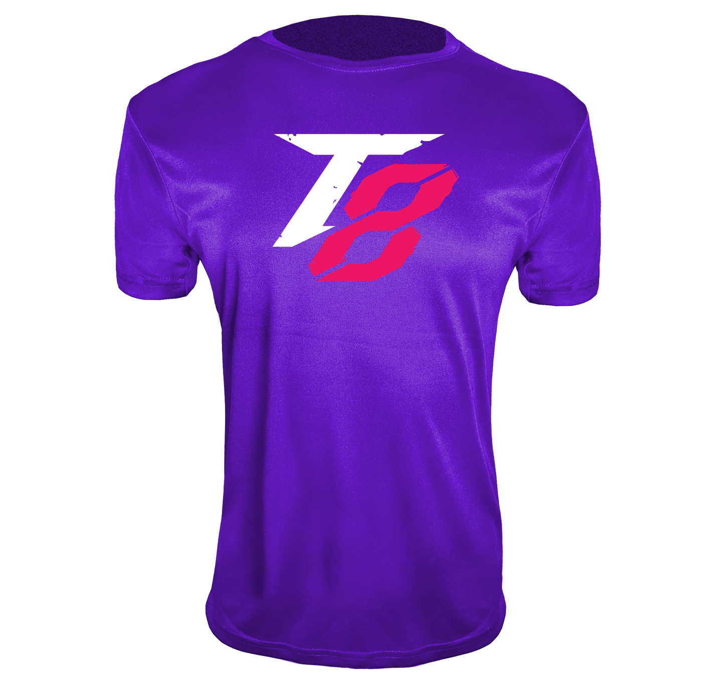 Men's Tekken 8 Polyester T-Shirts