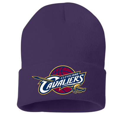 Cleveland Cavaliers Beanie Hat