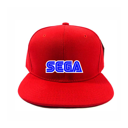 SEGA Snapback Hat