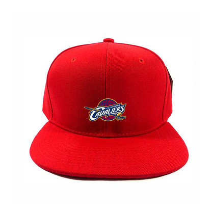 Cleveland Cavaliers Snapback Hat