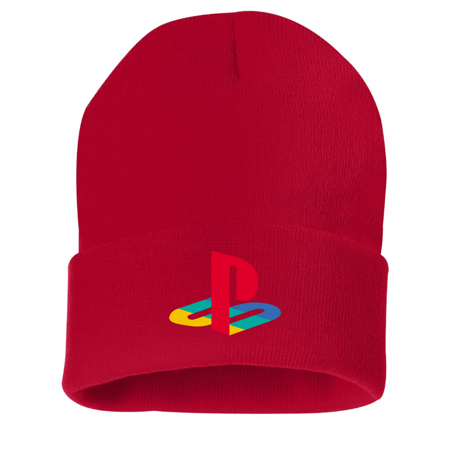 Playstation  Beanie Hat