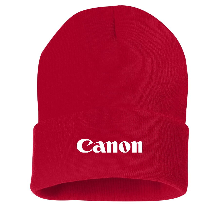 Canon  Beanie Hat