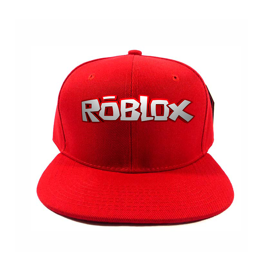 Roblox Game Snapback Hat