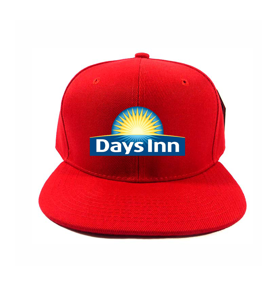 Days Inn Snapback Hat