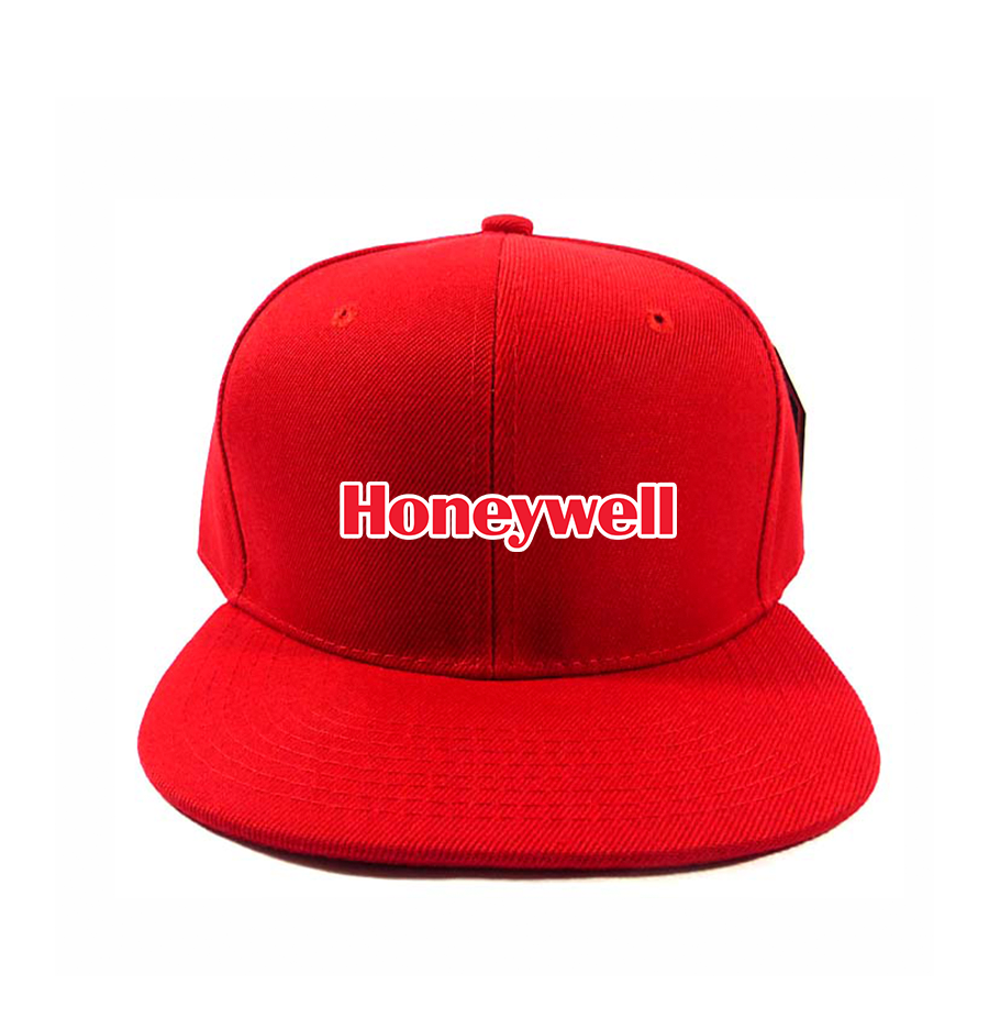 Honeywell  Snapback Hat