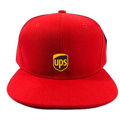 UPS  Snapback Hat